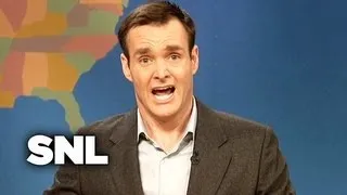 Weekend Update: Women's History Song - Saturday Night Live
