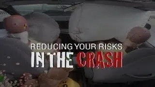Reducing Your Risks In The Crash