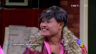 The Best of Ini Talkshow -  Ngakak Abis Ngeliat Sule Nyariin Kakinya Sendiri