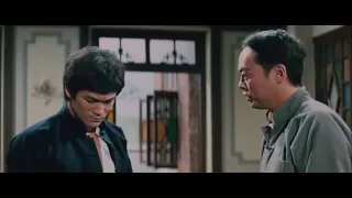 Bruce Lee - 4/12 - A Fúria do Dragão (1972) Blu-Ray