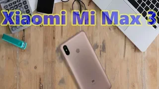 ВСЕ о Xiaomi Mi Max 3! Meizu 16 вынесет Xiaomi Mi8? Полноэкранный Xiaomi Mi Mix 3! Honor Note 10