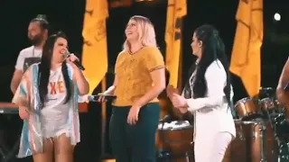 #bebaça Marília Mendonça-Bebaça feat. Maiara e Maraísa 2019