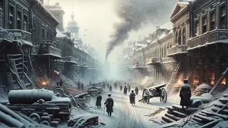 Sevastopol in December, 1854  Leo Tolstoy