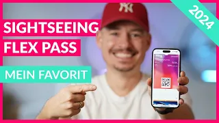 New York Sightseeing FLEX Pass: Mein Tipp für 2024 + Krasser Rabatt-Code