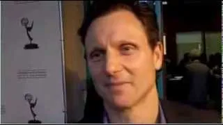 Tony Goldwyn - A Few Minutes With