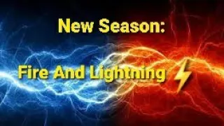 New Season: Fire And Lightning⚡|February Season | Asphalt 9