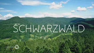 "Grenzenlos - Die Welt entdecken" im Schwarzwald mit Annett Fleischer