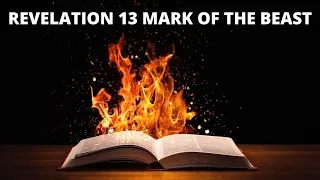 What is the mark of the beast in the Bible // In-Depth Study