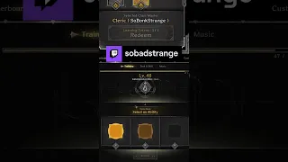 Free Multiclass Learning Tokens | sobadstrange on #Twitch