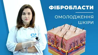 Омолодження шкіри фібробластами 🙋 неофіброліфтинг 💊