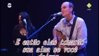 TRADUÇÃO -You ve Got A Friend_ James Taylor- by CASSIO xvid.avi