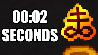 The Fastest Gold Brimstone of ALL TIME