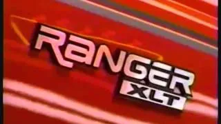 1993 ford ranger commercial