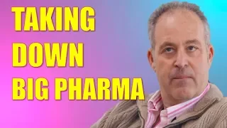 Short-Seller Marc Cohodes Encounters Pharma Fraud: Part One