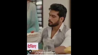 mehendi hai rachne wali today's episode(promo)