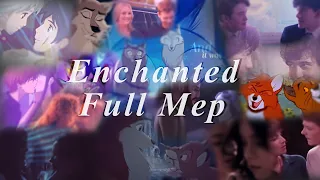 Enchanted | Full Ship Mep