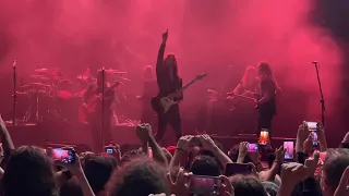 Soen - Lotus Live from Istanbul