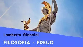 Filosofia: Freud - Il caso Anna O. e altri casi