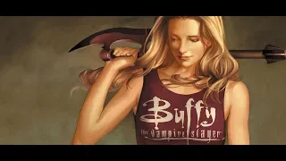 Баффи - истребительница вампиров / Buffy the Vampire Slayer Opening Titles