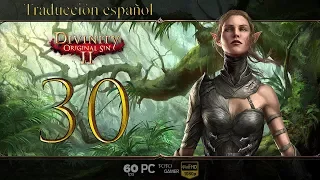 Divinity: Original Sin 2 | PC | Traducción español | Cp. 30 "Sombras sobre Driftwood"