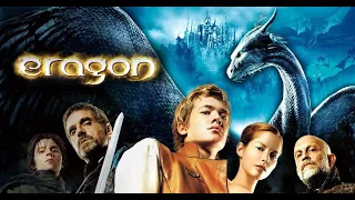 Eragon Full Movie Fact in Hindi / Review and Story Explained / Jeremy Irons / @rvreview3253