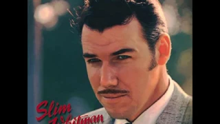 Slim Whitman - **TRIBUTE** - Only You [And You Alone] - [Alternate] - [1963].