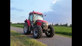 IMBALLATURA PAGLIA -MCCORMICK CX 95 -CLAAS VARIANT 280