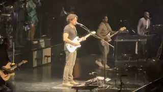 Assassin - John Mayer / Live in Chicago 4/28/2022