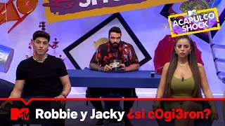 MTV Acapulco Shore 10 | AcaShock: Quinto episodio COMPLETO 🔴 | ¿Qué pasó entre Jacky y Robbie?