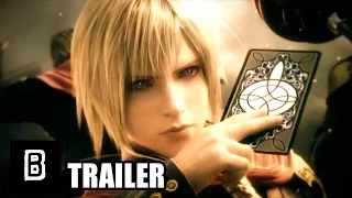 Final Fantasy Type 0 HD - Trailer PAX East 2015 [Subtítulos ES]