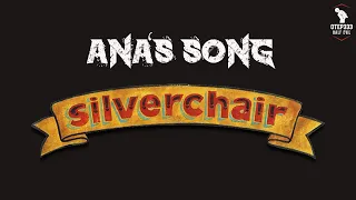 Silverchair | Ana's Song [Open Fire] (Karaoke + Instrumental)