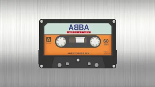 ABBA - Under Attack (1982) / Instrumental