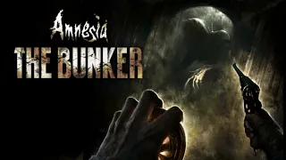 Amnesia The Bunker OST: Ending