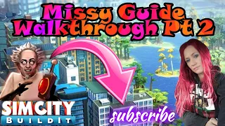 ⭐new⭐ missy building guide walkthrough part 2 (leveling/fire/manor/taxes)