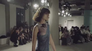 CPLUS SERIES 24SS Runway Show Video