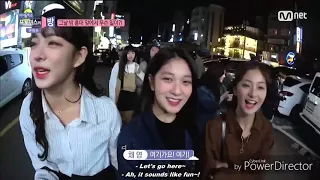 Gyuri (Fromis_9) - Cute and Funny Moment