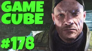 Game Cube #178 | Баги, приколы, фейлы | d4l