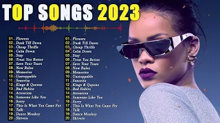 Top Songs of 2022 2023 - Billboard Hot 100 This Week - Best Pop Music Playlist on Spotify 2023 Vol.7