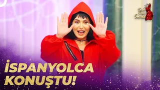 Aleyna, Tokyo'nun Aynısı Oldu! | Doya Doya Moda 38. Bölüm