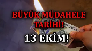 AMERİKA MÜDAHALESİ YOLDA! DOLAR ve ALTIN İÇİN KRİTİK VİRAJ!