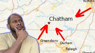 EVERYTHING TO KNOW About Living in Chatham Virginia in 2023 | Moving to Chatham Virginia | VLOG