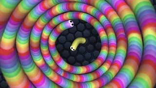 99% IMPOSSIBLE SLITHER.IO SERVER! (Slither.io)