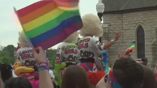 Aurora Pride Parade in jeopardy over lack of police presence