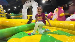 Funbox Arcadia (The Shops at Santa Anita)