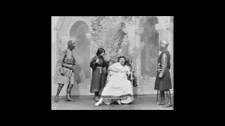 1899 Historic video: King John