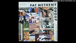 Pat Metheny - 5-5-7