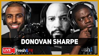 HOW to VET, and BUILD Your Woman! Ft. @DonovanSharpe & Deven Sharpe