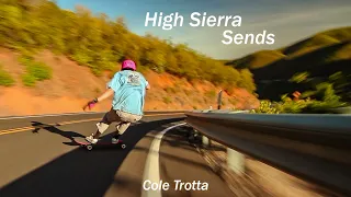 Cole Trotta / High Sierra Sends