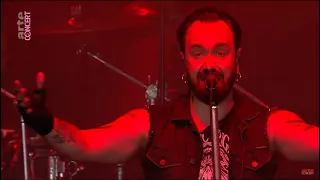 Moonspell - Live at Alcatraz Festival 2021