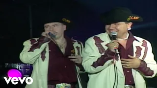 K-Paz De La Sierra - La Lupe (En Directo)